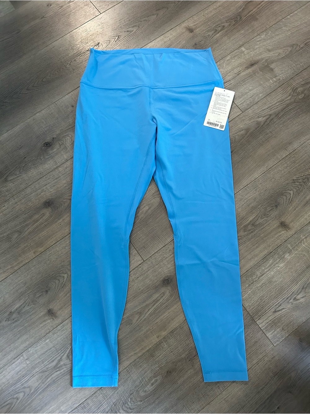 lululemon athletica Align HR Pant 28”